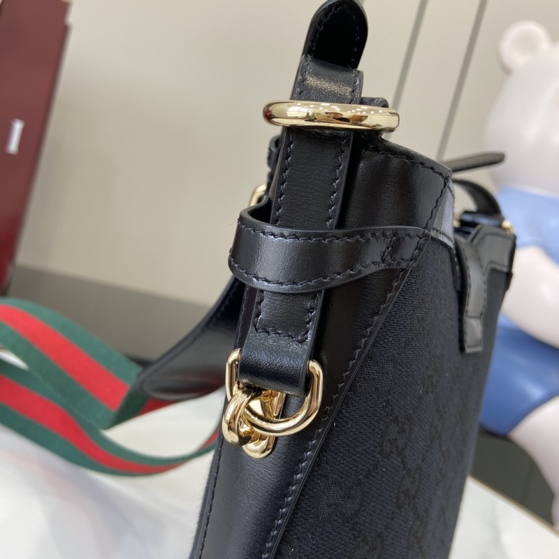 Gucci Bucket Bags